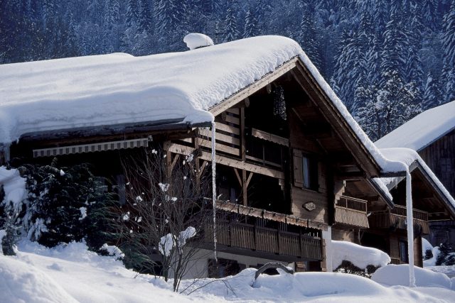 New Lifts At La Clusaz