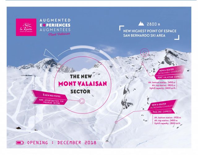 La Rosiere To Open New Mountain (1) low rez